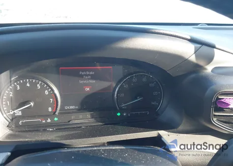 2020 Ford Explorer Xlt из США, поврежденный, VIN 1FMSK7DH1LGB89504